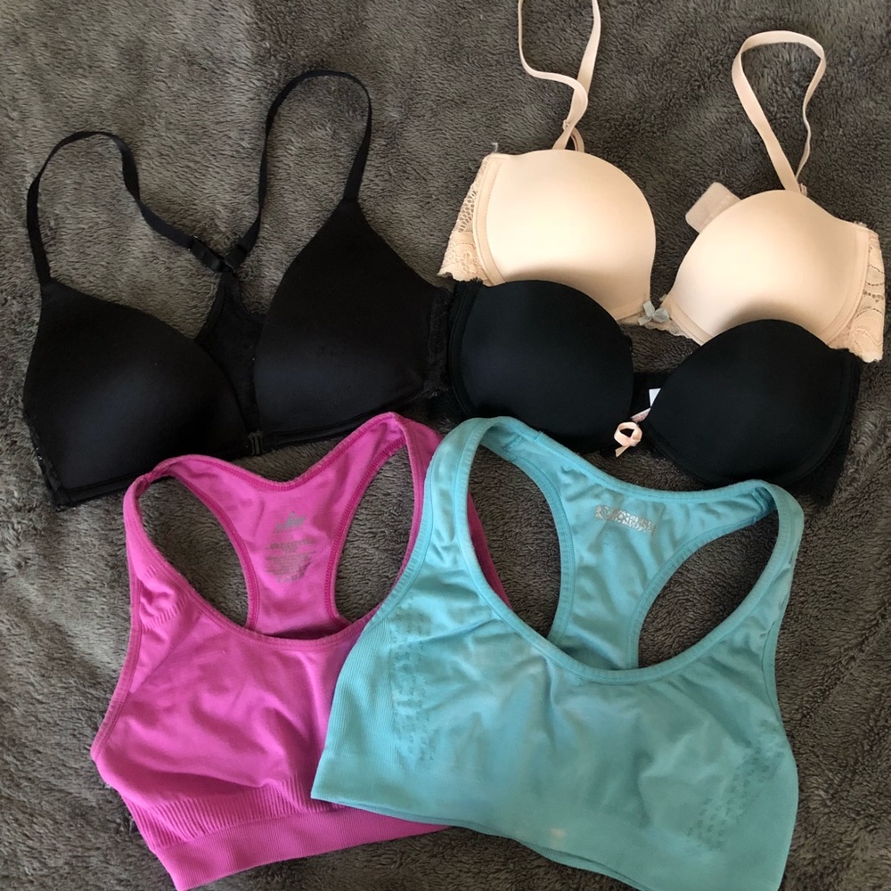 Bra bundle